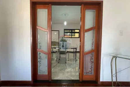 Apartamento com 3 Quartos à venda, 136m² no Campo Alegre, Conselheiro Lafaiete