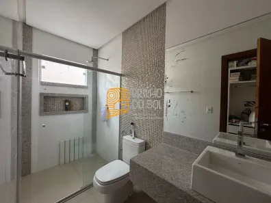 Sobrado com 3 Quartos para alugar, 270m² no Porto Seguro, Porto Seguro