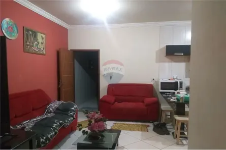 Apartamento com 2 Quartos à venda, 60m² no Santa Matilde, Conselheiro Lafaiete