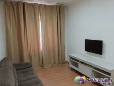 Apartamento com 2 Quartos para venda ou aluguel, 65m² no Loteamento São Pedro, Jaguariúna