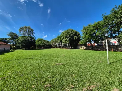 Fazenda / Sítio / Chácara com 4 Quartos à venda, 346m² no Jardim Del Rei, Araraquara