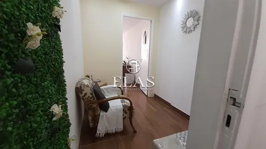 Conjunto Comercial / Sala à venda, 50m² no Centro, Petrópolis