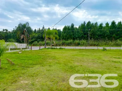 Terreno / Lote / Condomínio à venda, 342m² no São Francisco do Sul, São Francisco do Sul