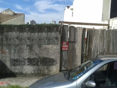 Terreno / Lote / Condomínio à venda, 362m² no Jardim Franca, São Paulo