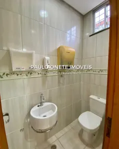 Conjunto Comercial / Sala para alugar, 20m² no Nossa Senhora das Graças, Manaus