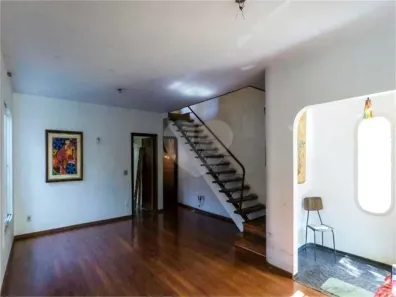 Casa com 4 Quartos à venda, 230m² no Vila Mariana, São Paulo