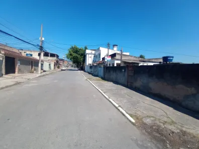 Terreno / Lote / Condomínio à venda, 360m² no Kennedy, Nova Iguaçu