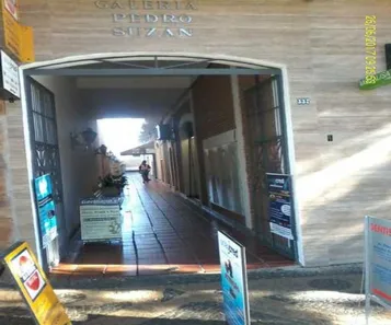 Conjunto Comercial / Sala para alugar, 50m² no Centro, Cosmópolis