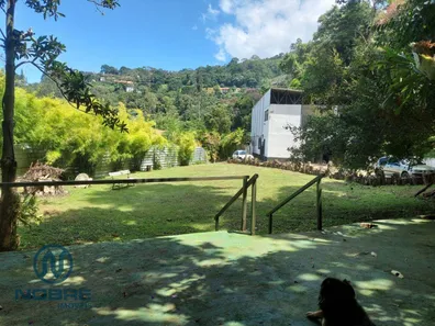 Galpão / Depósito / Armazém para alugar, 380m² no Parque do Imbui, Teresópolis