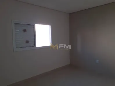 Casa com 3 Quartos à venda, 90m² no Jardim Residencial Vaughan, Sumaré