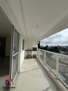 Cobertura com 3 Quartos à venda, 160m² no Jardim Nóbrega, Mauá