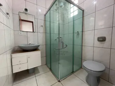 Apartamento com 2 Quartos à venda, 66m² no Planalto do Sol, Pinheiral