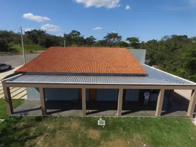 Casa de Condomínio com 3 Quartos à venda, 150m² no , Alexânia