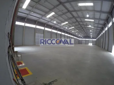 Galpão / Depósito / Armazém para alugar, 2200m² no Jardim Fátima, Guarulhos