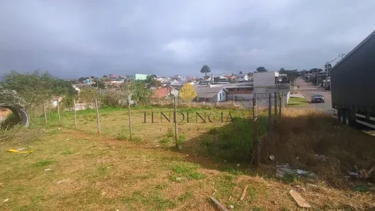 Terreno / Lote / Condomínio à venda, 480m² no Iguaçu, Fazenda Rio Grande