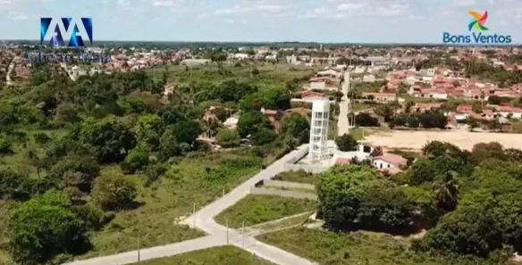Terreno / Lote / Condomínio à venda, 150m² no Cascavel, Cascavel