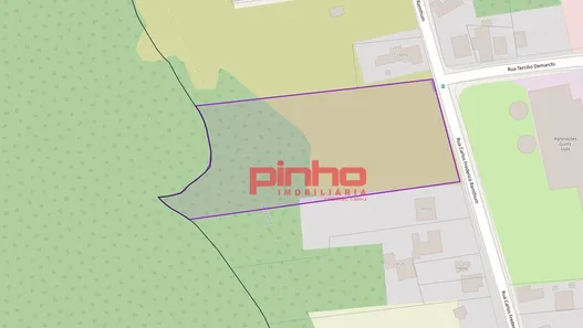 Terreno / Lote / Condomínio à venda, 43m² no Santa Luzia, Jaraguá do Sul