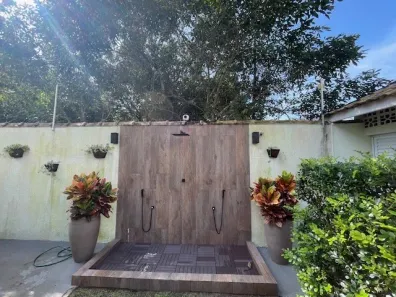 Sobrado com 2 Quartos para venda ou aluguel, 65m² no São Lourenço, Bertioga