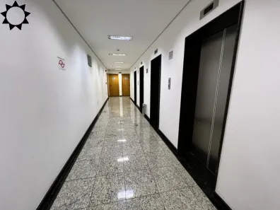 Conjunto Comercial / Sala à venda, 32m² no Vila Osasco, Osasco