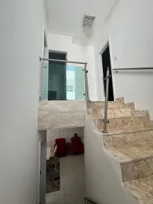 Casa de Condomínio com 4 Quartos à venda, 260m² no Buraquinho, Lauro de Freitas