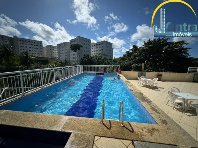 Apartamento com 2 Quartos à venda, 57m² no Nova Brasília, Salvador