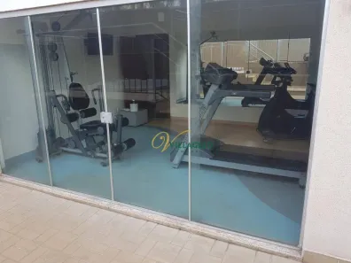 Flat com 1 Quarto à venda, 36m² no Vila São José, São José do Rio Preto