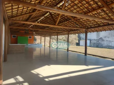 Galpão / Depósito / Armazém para alugar, 308m² no Itaipu, Niterói