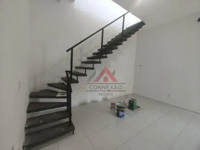 Loja / Salão / Ponto Comercial para alugar, 60m² no Parque Suzano, Suzano