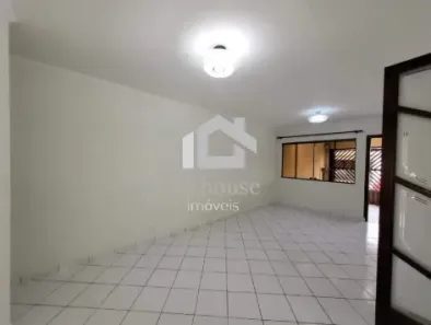 Sobrado com 3 Quartos para alugar, 213m² no Mauá, São Caetano do Sul