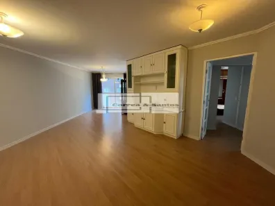 Apartamento com 3 Quartos para alugar, 132m² no Bigorrilho, Curitiba