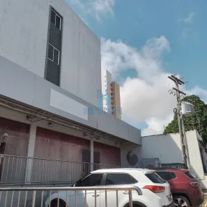 Prédio Inteiro para alugar, 900m² no Lagoa Nova, Natal