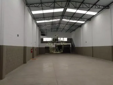 Galpão / Depósito / Armazém para alugar, 490m² no Jardim Bertoni, Americana