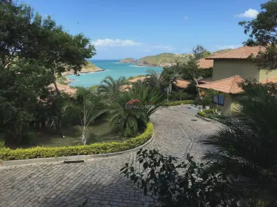 Casa de Condomínio com 5 Quartos para alugar, 250m² no Forno, Armação dos Búzios