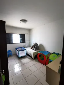 Casa com 2 Quartos à venda, 132m² no Jardim Maria Luiza, Araraquara