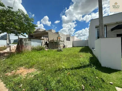 Casa de Condomínio com 3 Quartos à venda, 105m² no Loteamento Terras de São Pedro e São Paulo, Salto