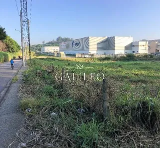 Terreno / Lote / Condomínio para venda ou aluguel, 10400m² no Distrito Industrial, Jundiaí