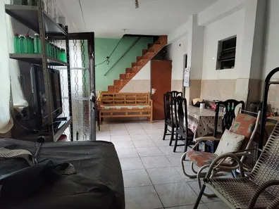 Sobrado com 2 Quartos à venda, 350m² no Jardim do Sol, Cosmópolis