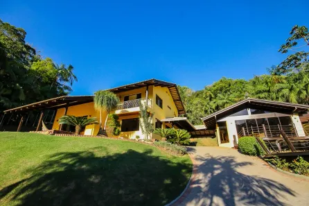 Casa com 3 Quartos à venda, 520m² no Itoupava Norte, Blumenau