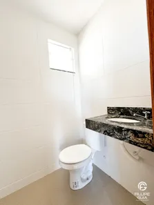 Casa com 2 Quartos à venda, 110m² no Monte Alto, Arraial do Cabo