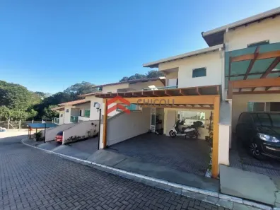 Casa com 3 Quartos à venda, 96m² no Narita Garden, Vargem Grande Paulista