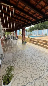 Fazenda / Sítio / Chácara com 3 Quartos à venda, 150m² no Aterradinho, Alambari