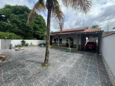 Casa com 3 Quartos à venda, 186m² no Areal, Araruama