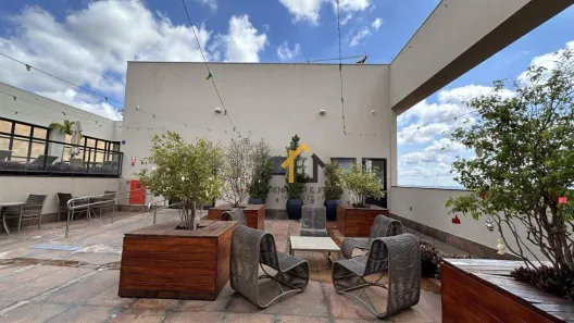 Flat com 1 Quarto à venda, 50m² no Vila São José, São José do Rio Preto