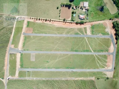 Terreno / Lote / Condomínio à venda, 500m² no Chácara São Benedito, Capivari
