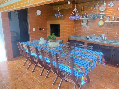Casa com 3 Quartos à venda, 135m² no Centro, Campo Largo