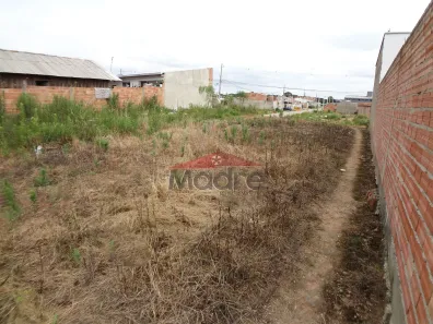 Terreno / Lote / Condomínio à venda, 132m² no Nações, Fazenda Rio Grande