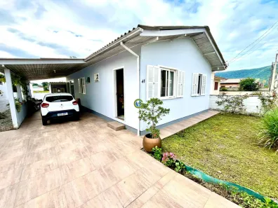 Casa com 3 Quartos à venda, 150m² no Nova Belém, Paulo Lopes