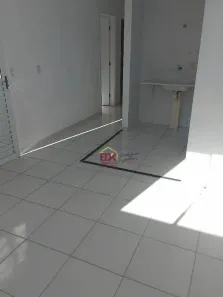 Casa de Condomínio com 2 Quartos à venda, 47m² no Jardim Aeroporto, Guaratinguetá