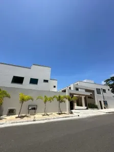 Casa com 4 Quartos à venda, 170m² no Pitangueiras, Lauro de Freitas
