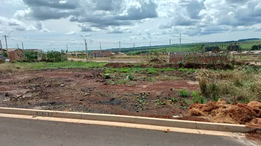 Terreno / Lote / Condomínio à venda, 160m² no , Cravinhos